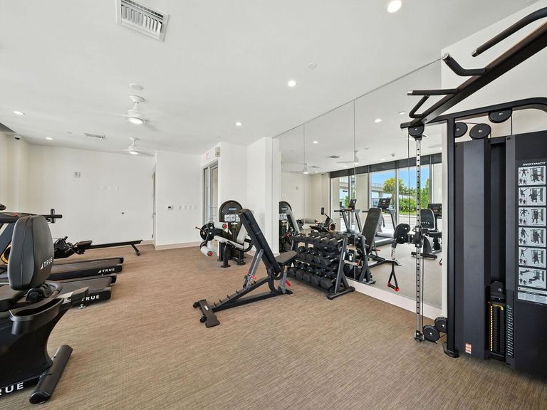 Northside Transit Village III apartments in Miami, FL – photo 16