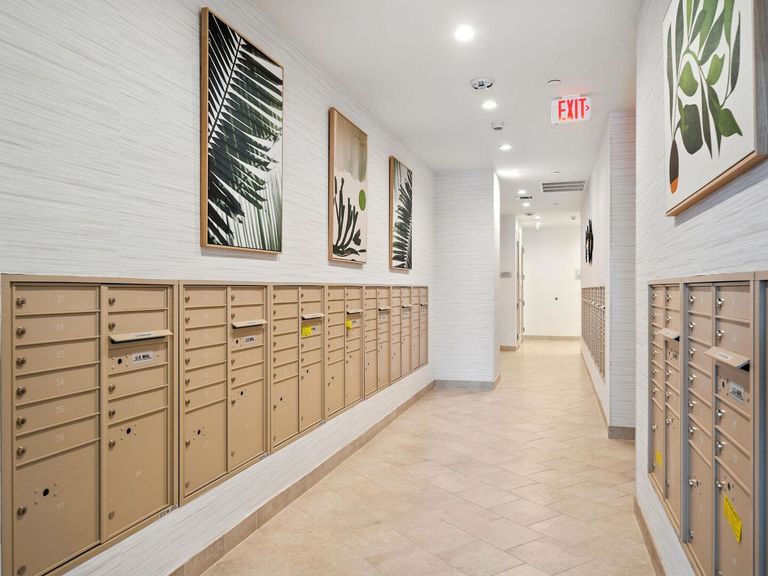 Northside Transit Village III apartments in Miami, FL – photo 18