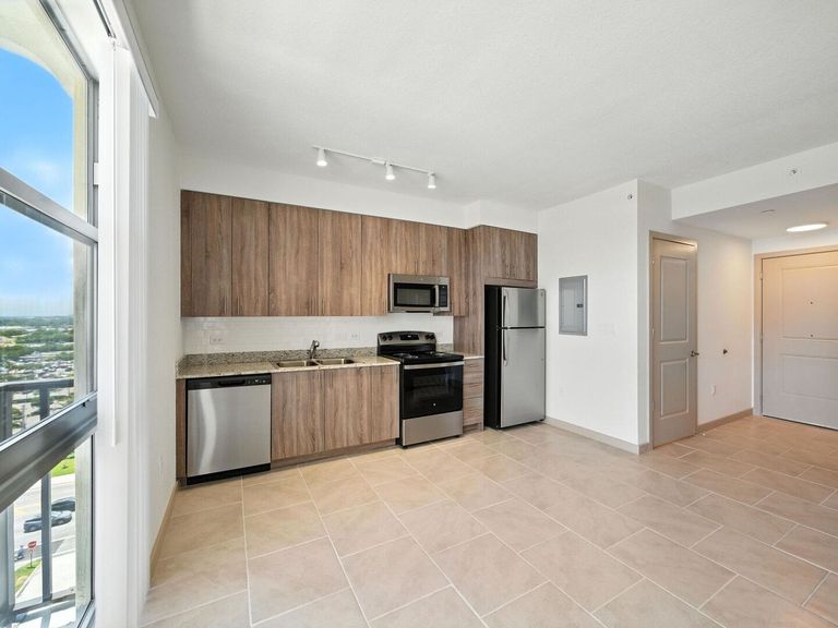 Northside Transit Village III apartments in Miami, FL – photo 26