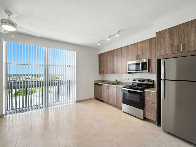 Northside Transit Village III apartments in Miami, FL – photo 27