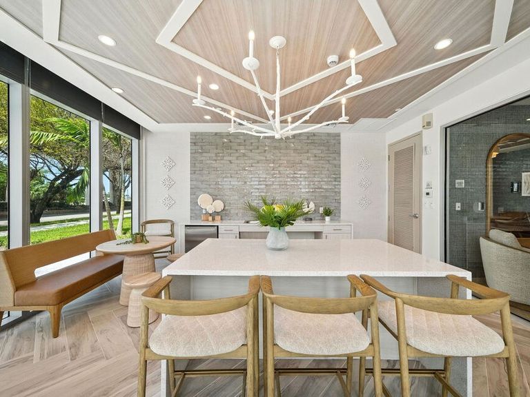 Northside Transit Village III apartments in Miami, FL – photo 8