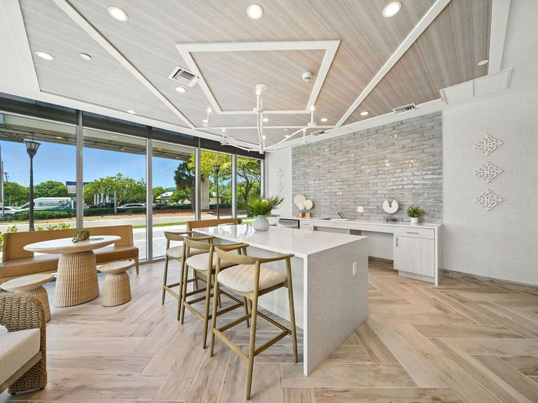 Northside Transit Village III apartments in Miami, FL – photo 9