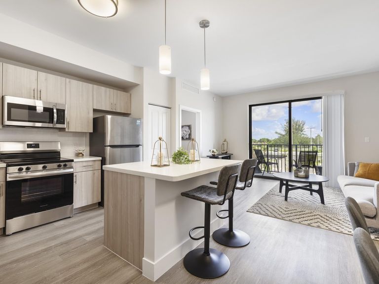 Northside Vistas apartments in Miami, FL – photo 9