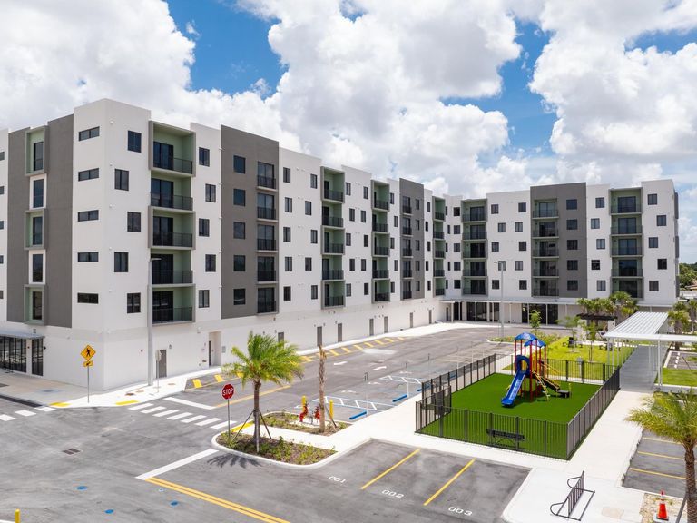 Northside Vistas apartments in Miami, FL – photo 33