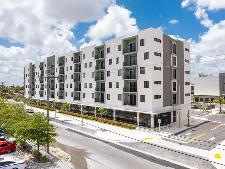 Northside Vistas apartments in Miami, FL – photo 34