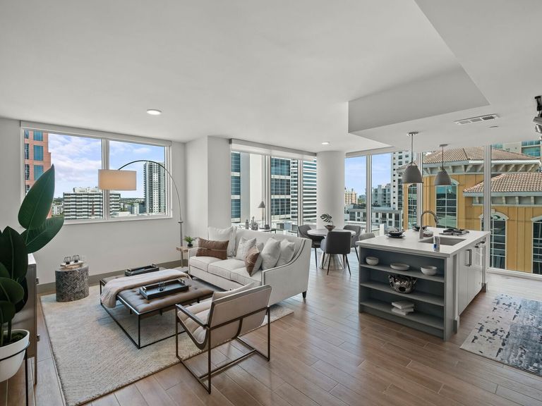 Novo Las Olas apartments in Fort Lauderdale, FL – photo 7