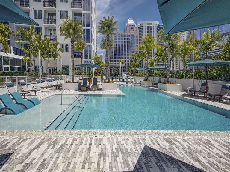 Novo Las Olas apartments in Fort Lauderdale, FL – photo 11