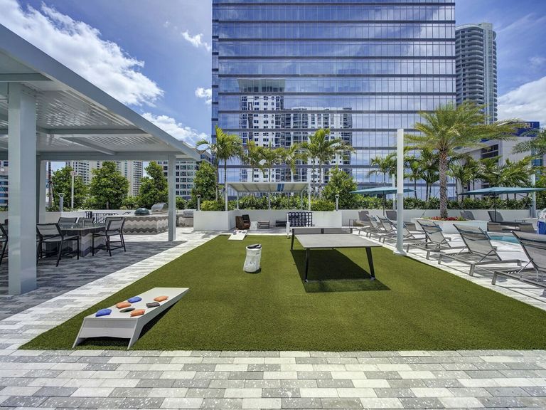 Novo Las Olas apartments in Fort Lauderdale, FL – photo 12