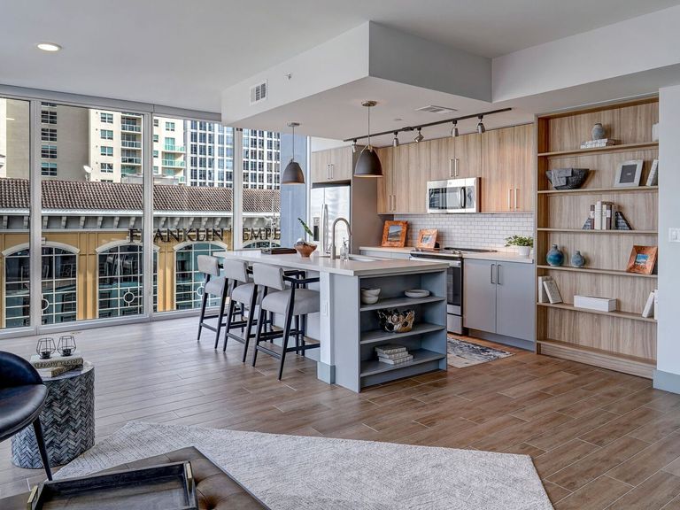 Novo Las Olas apartments in Fort Lauderdale, FL – photo 18