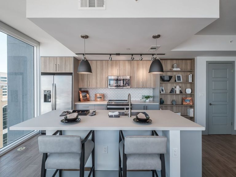 Novo Las Olas apartments in Fort Lauderdale, FL – photo 19