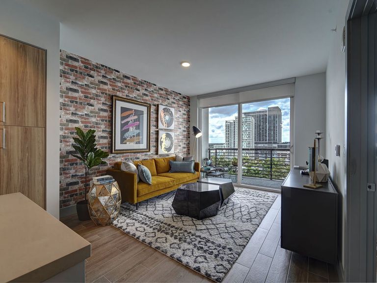 Novo Las Olas apartments in Fort Lauderdale, FL – photo 21