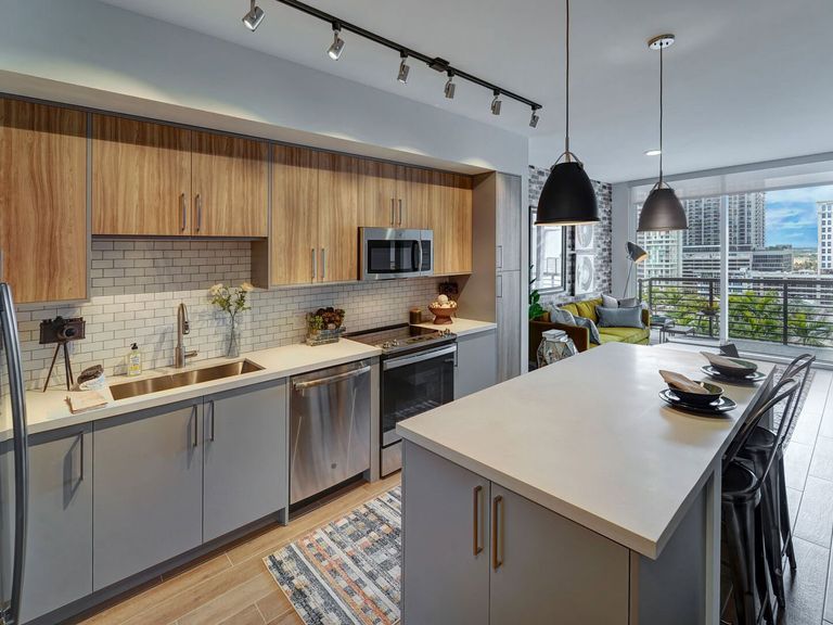 Novo Las Olas apartments in Fort Lauderdale, FL – photo 22