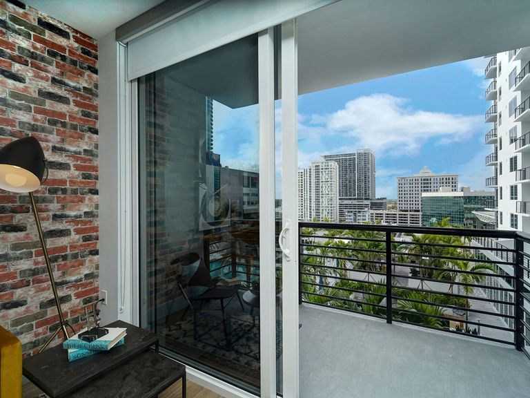 Novo Las Olas apartments in Fort Lauderdale, FL – photo 27