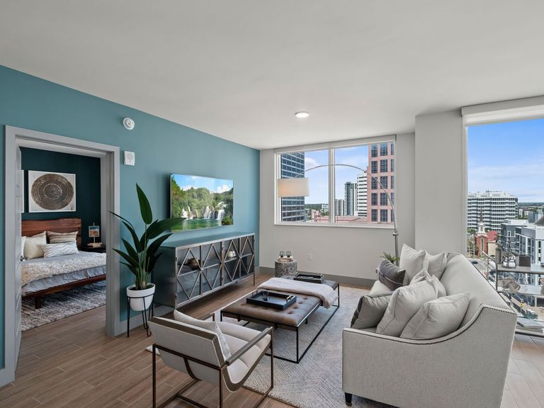 Novo Las Olas apartments in Fort Lauderdale, FL – photo 28