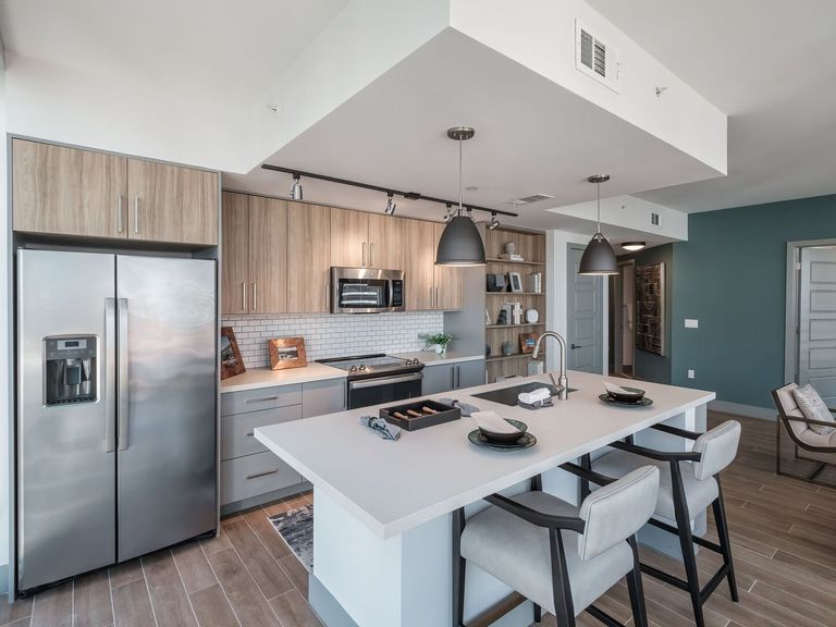 Novo Las Olas apartments in Fort Lauderdale, FL – photo 29