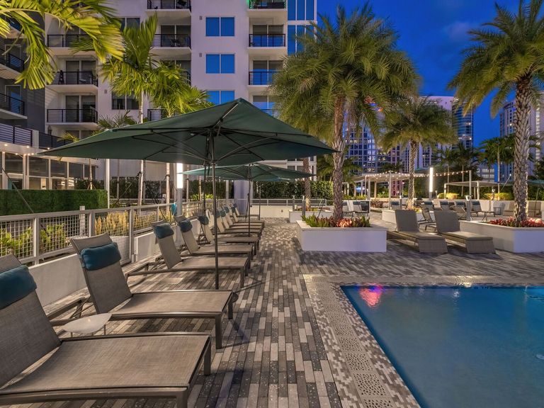 Novo Las Olas apartments in Fort Lauderdale, FL – photo 41