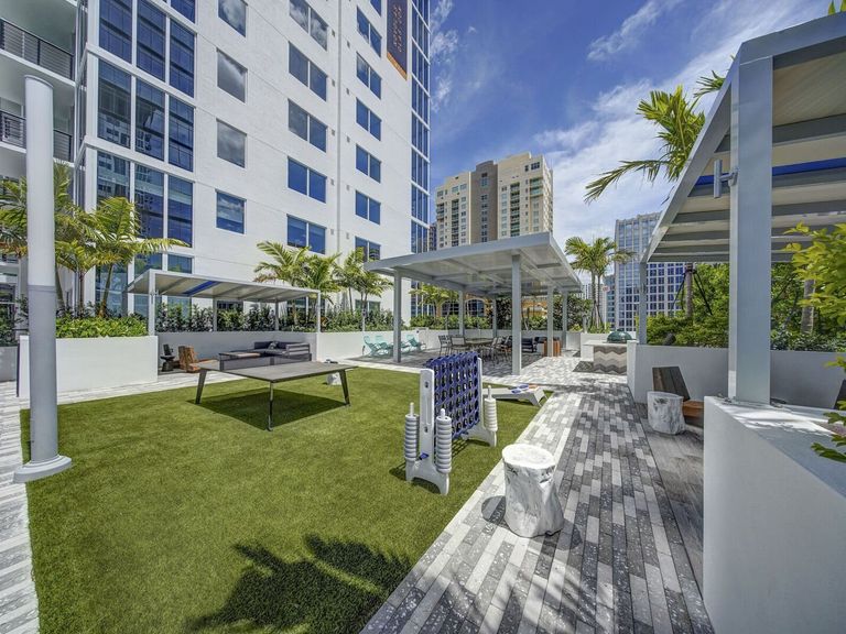 Novo Las Olas apartments in Fort Lauderdale, FL – photo 43