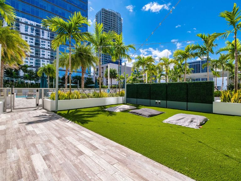 Novo Las Olas apartments in Fort Lauderdale, FL – photo 44