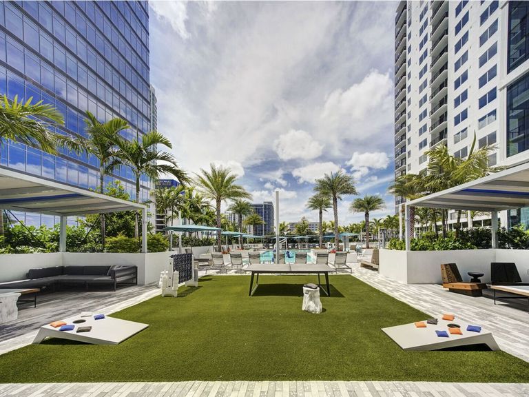 Novo Las Olas apartments in Fort Lauderdale, FL – photo 45