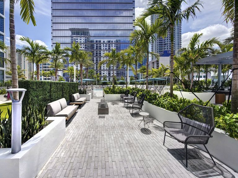 Novo Las Olas apartments in Fort Lauderdale, FL – photo 46