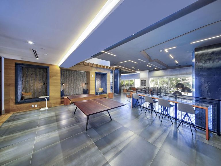 Novo Las Olas apartments in Fort Lauderdale, FL – photo 49