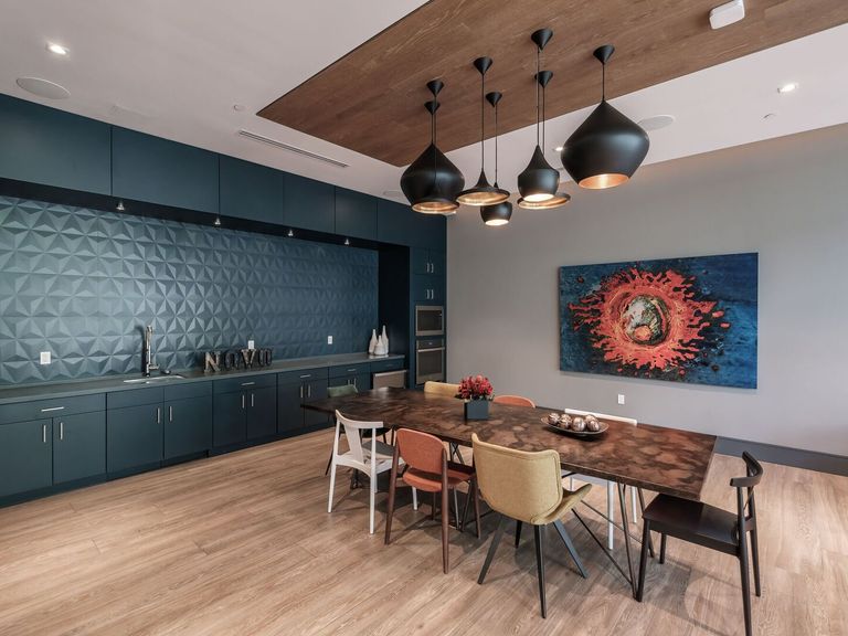 Novo Las Olas apartments in Fort Lauderdale, FL – photo 51