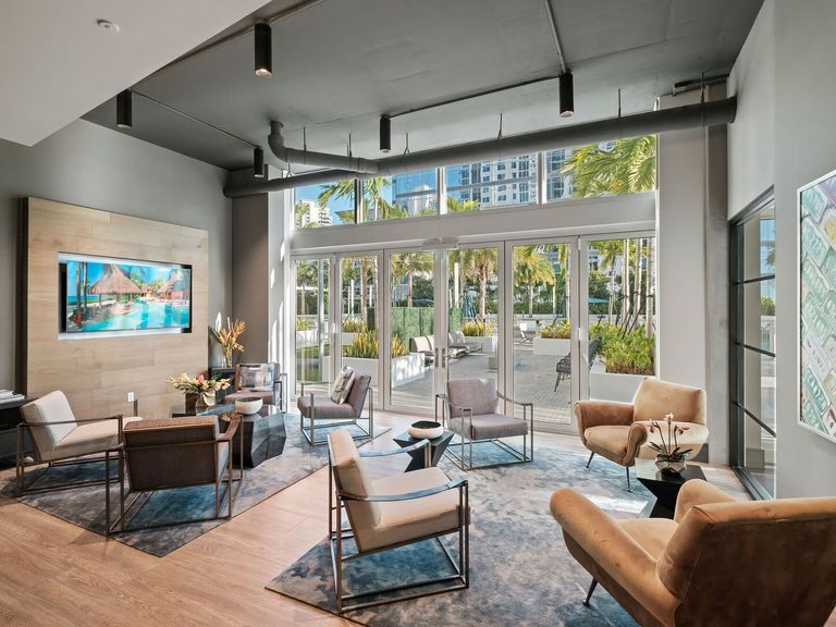 Novo Las Olas apartments in Fort Lauderdale, FL – photo 52
