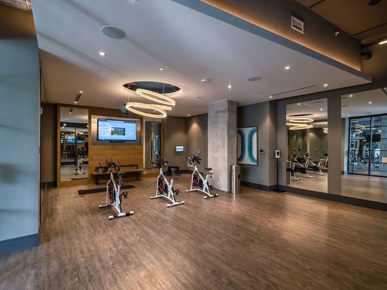 Novo Las Olas apartments in Fort Lauderdale, FL – photo 53