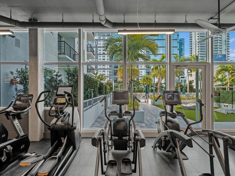 Novo Las Olas apartments in Fort Lauderdale, FL – photo 54