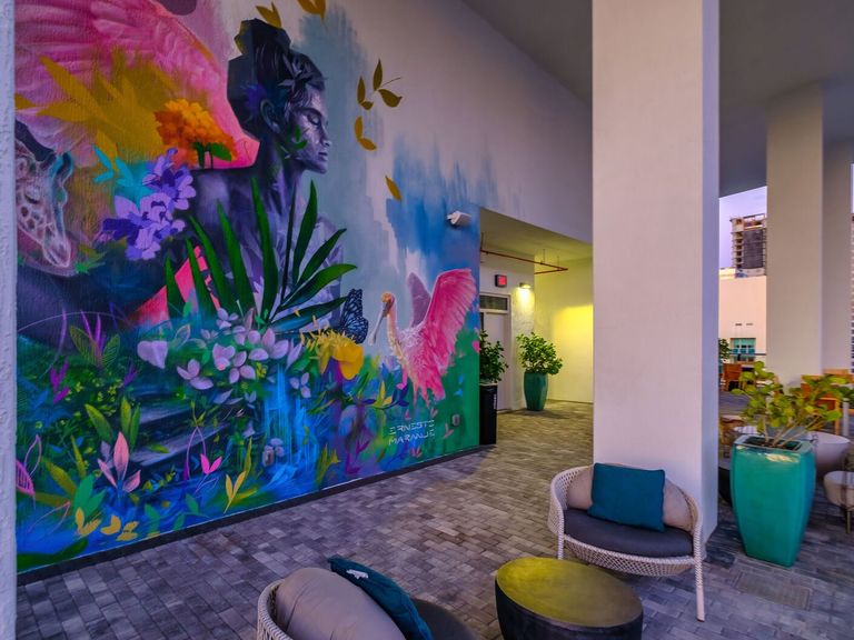 Novo Las Olas apartments in Fort Lauderdale, FL – photo 59