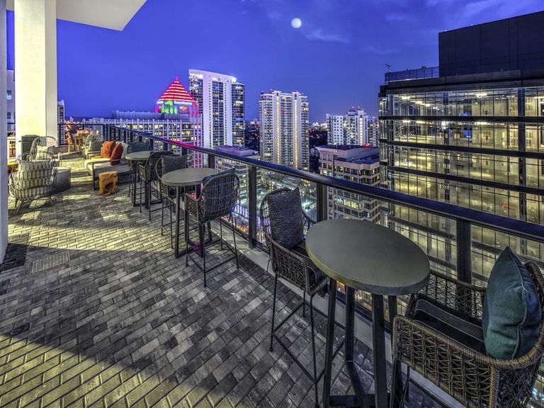 Novo Las Olas apartments in Fort Lauderdale, FL – photo 60