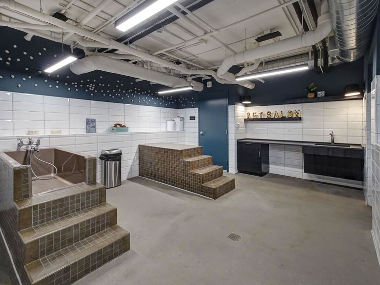Novo Las Olas apartments in Fort Lauderdale, FL – photo 62