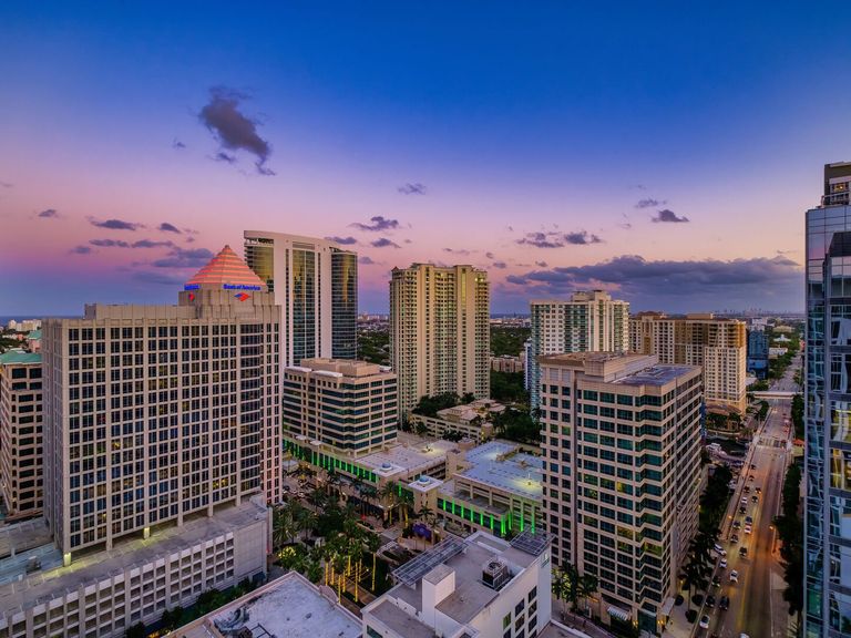 Novo Las Olas apartments in Fort Lauderdale, FL – photo 65