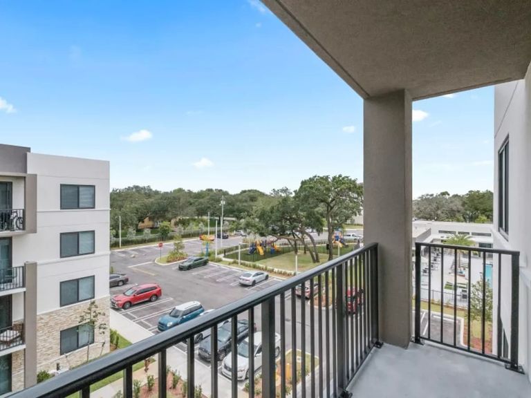 Oak Enclave apartments in Miami Gardens, FL – photo 28