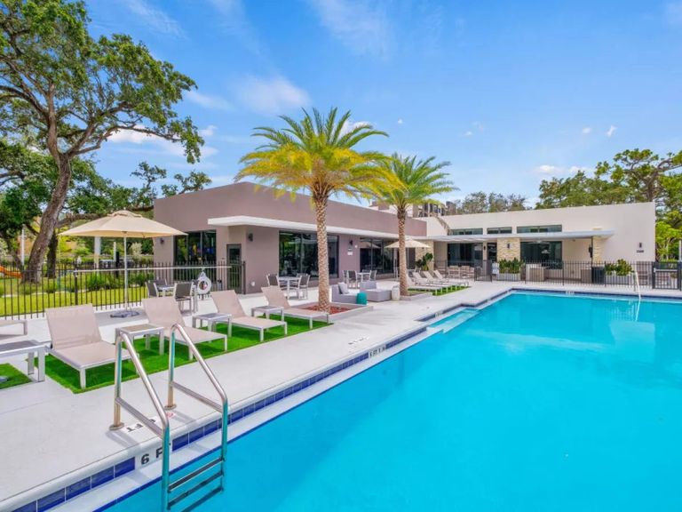 Oak Enclave apartments in Miami Gardens, FL – photo 42