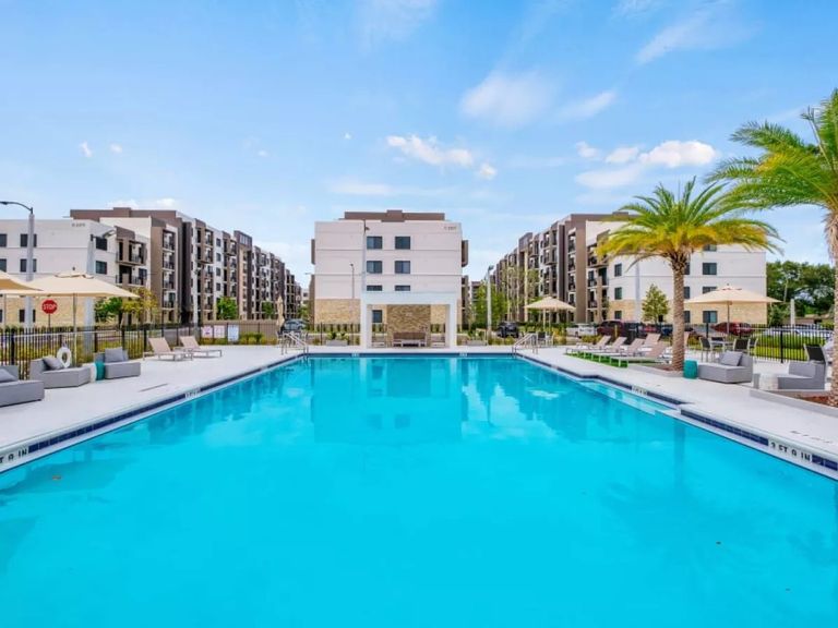 Oak Enclave apartments in Miami Gardens, FL – photo 44