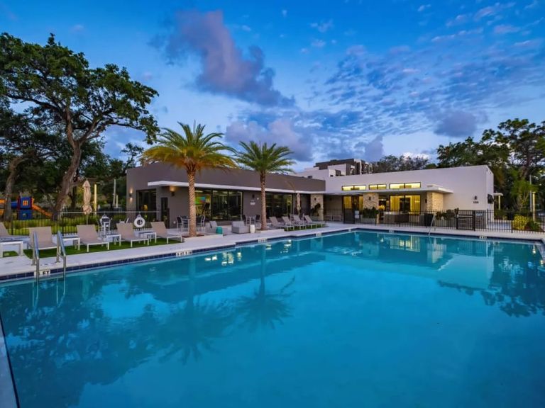 Oak Enclave apartments in Miami Gardens, FL – photo 47