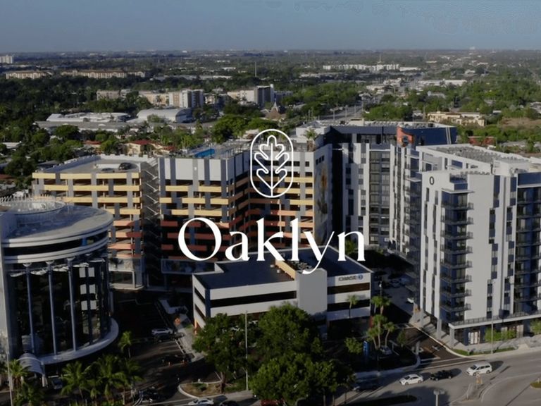 Oaklyn apartments in Oakland Park, FL – photo 35