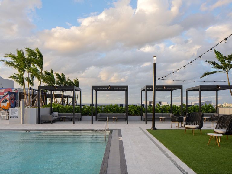 Oaklyn apartments in Oakland Park, FL – photo 7