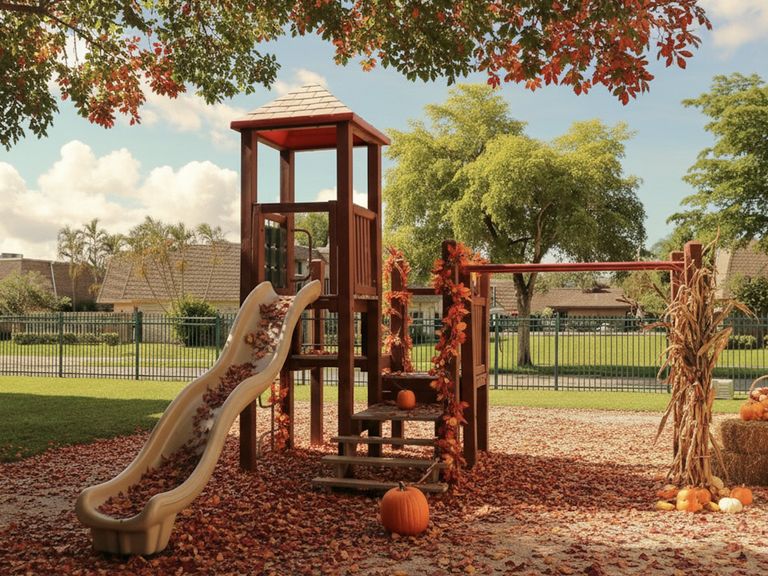 One Park Plaza Apartments apartments in North Lauderdale, FL – photo 21