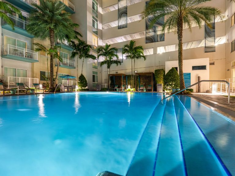 Ora Flagler Village apartments in Fort Lauderdale, FL – photo 11