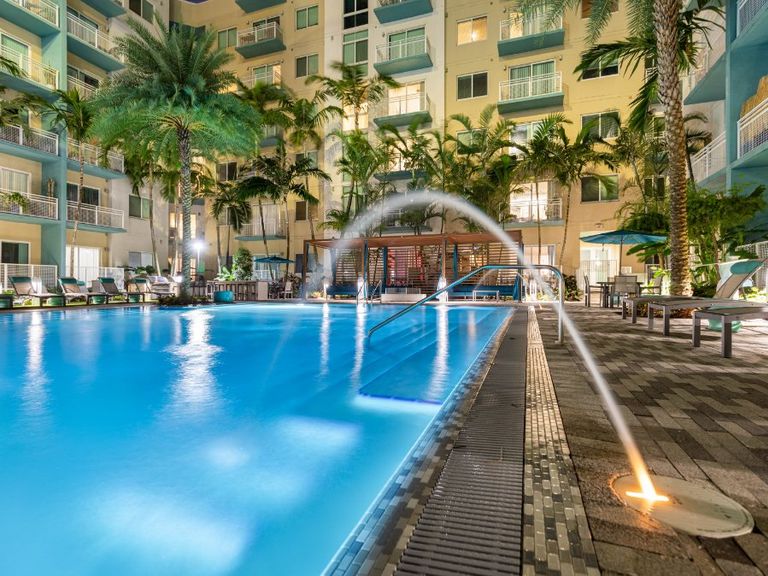 Ora Flagler Village apartments in Fort Lauderdale, FL – photo 12