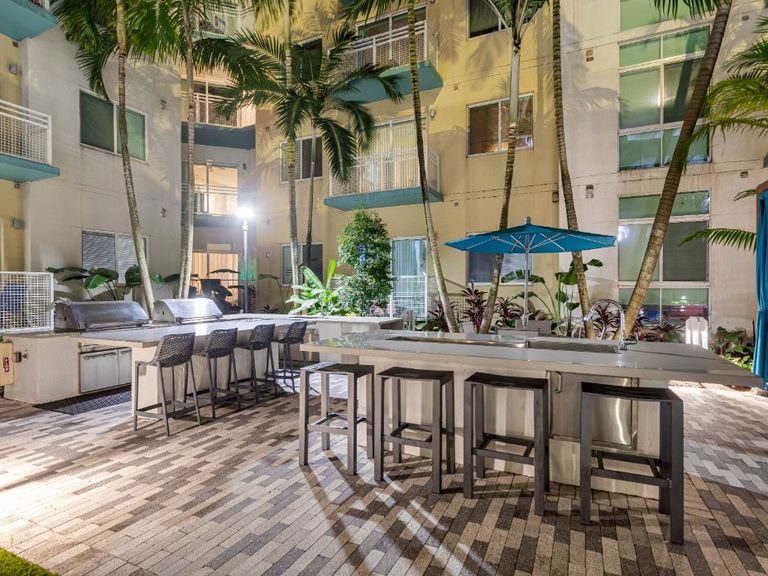 Ora Flagler Village apartments in Fort Lauderdale, FL – photo 13