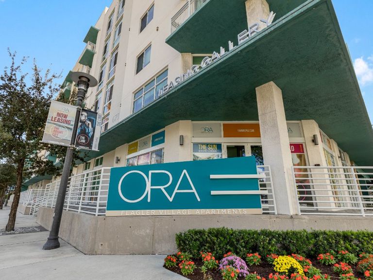 Ora Flagler Village apartments in Fort Lauderdale, FL – photo 19