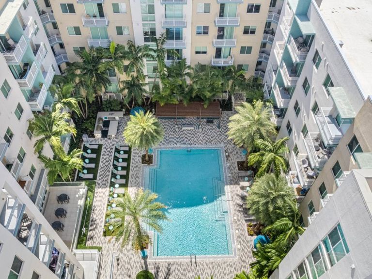Ora Flagler Village apartments in Fort Lauderdale, FL – photo 21