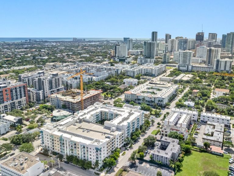 Ora Flagler Village apartments in Fort Lauderdale, FL – photo 22