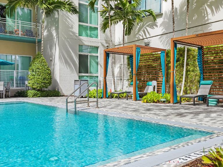 Ora Flagler Village apartments in Fort Lauderdale, FL – photo 23