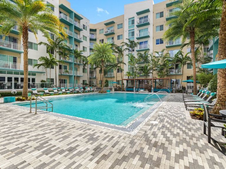 Ora Flagler Village apartments in Fort Lauderdale, FL – photo 24