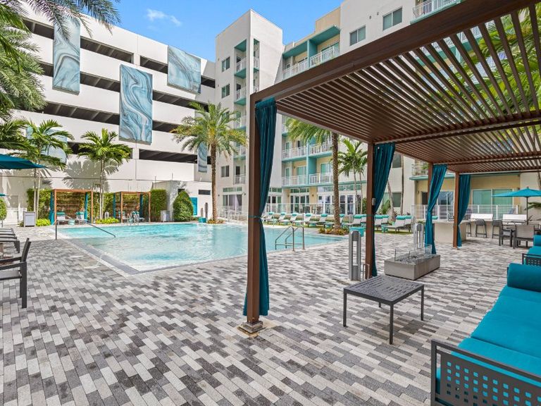 Ora Flagler Village apartments in Fort Lauderdale, FL – photo 25