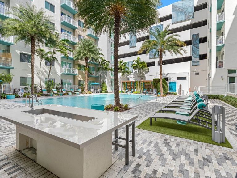 Ora Flagler Village apartments in Fort Lauderdale, FL – photo 26